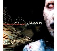 Marilyn Manson - Antichrist Superstar [CD]