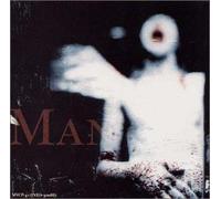 Marilyn Manson - Antichrist Superstar by Marilyn Manson