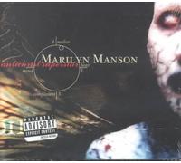 Marilyn Manson - Antichrist Superstar [CD]