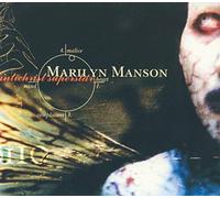 Marilyn Manson - Antichrist Superstar [CD]