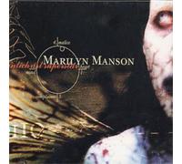 Marilyn Manson - Antichrist Superstar