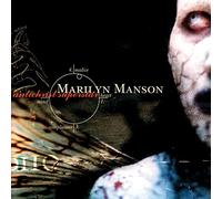 Marilyn Manson - Antichrist Superstar [CD]