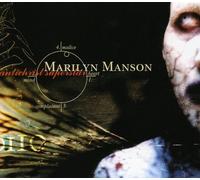 Marilyn Manson - Antichrist Superstar [New CD] Explicit