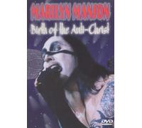 Marilyn Manson-Birth of Antic [DVD]