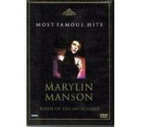 Marilyn Manson-Birth of Antic [DVD]