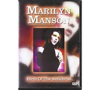 Marilyn Manson-Birth of Antic [DVD]