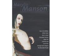 Marilyn Manson - Birth Of The Antichrist (DVD)
