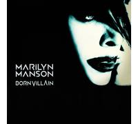 Marilyn Manson Born Villain Double LP Vinyl NEW