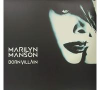 Marilyn Manson Born Villain Double LP Vinyl NEW