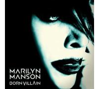 Marilyn Manson Born Villain Double LP Vinyl NEW