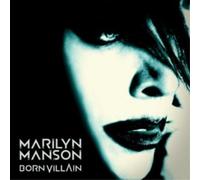 Marilyn Manson Born Villain (Vinyl) 12" Album (US IMPORT)