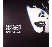 MARILYN MANSON - Born Villain - Vinyl (gatefold 180 gram audiophile vinyl 2xLP)
