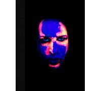 Marilyn Manson by Perou: 21 Years in Hell