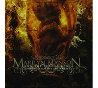Marilyn Manson - Dancing With The Antichrist [VINYL]