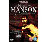 Marilyn Manson: Demistifying The Devil