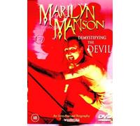 Marilyn Manson: Demistifying The Devil [DVD]