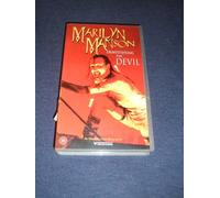 Marilyn Manson: Demistifying The Devil [VHS]