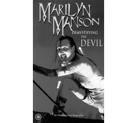 Marilyn Manson - Demystifying the Devil- Unauthorized [DVD] [1999] [Region 1] [US Import] [NTSC]