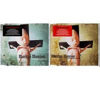 Marilyn Manson - Disposable Teens [CD 1]
