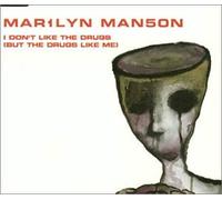 Marilyn Manson - Dont Like the Drugs