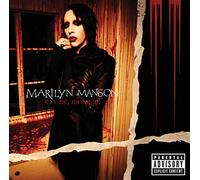 Marilyn Manson Eat Me, Drink Me (CD) Album (US IMPORT)