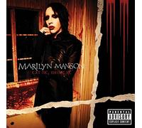 Marilyn Manson Eat Me, Drink Me (CD) Album (US IMPORT)