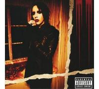 Marilyn Manson Eat Me, Drink Me (CD) Album (US IMPORT)