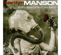 Marilyn Manson - From Obscurity To Purgatory
