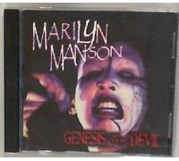 Marilyn Manson - Genesis Of The Devil