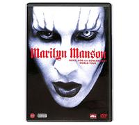 Marilyn Manson - Guns, God & Government [DVD] [2002]