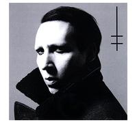 Marilyn Manson - Heaven Upside Down - CD - Z1111z