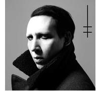 MARILYN MANSON - HEAVEN UPSIDE DOWN VINYL LP NEW