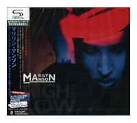 Marilyn Manson - High End of Low