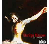 MARILYN MANSON - Holy Wood