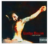 Marilyn Manson - Holy Wood
