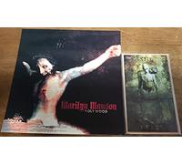 Marilyn Manson - Holy Wood