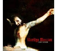 Marilyn Manson - Holy Wood