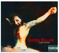 Marilyn Manson - Holy Wood