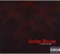 Marilyn Manson - Holy Wood [Clean Version]