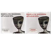 Marilyn Manson - I Don't Like the Drugs