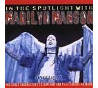 Marilyn Manson in the Spotligh