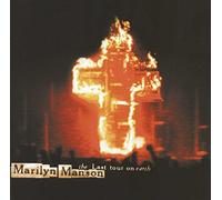 Marilyn Manson - Last Tour on Earth