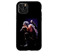 Marilyn Manson Live On Stage Photo By Andy Willsher Case for iPhone 11 Pro