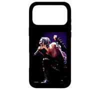 Marilyn Manson Live On Stage Photo By Andy Willsher Case for iPhone 17 Pro Max