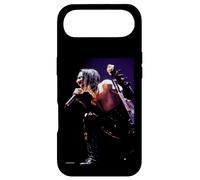 Marilyn Manson Live On Stage Photo By Andy Willsher Case for iPhone Air