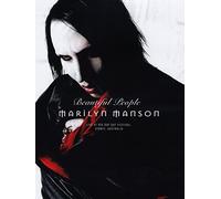 Marilyn Manson - Marilyn Manson - Beautiful People [DVD] [2014]