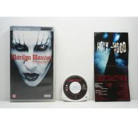 Marilyn Manson - Marilyn Manson - Guns, Gods & Government [UMD Mini for PSP]