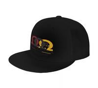 Marilyn Manson Mechanical Animals 1 Cap Men Women Hat Caps for Men Cap Man Summer Man Hat Baseball Cap
