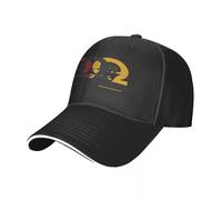 Marilyn Manson Mechanical Animals 1 Hommes Casquette Casquettes Homme Casquettes Logo Personnalisé Femme Casquette Homme Chapeau Casquette De Baseball