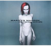 Marilyn Manson - Mechanical Animals